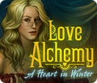 Love Alchemy: A Heart In Winter spēle