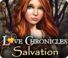 Love Chronicles: Salvation spēle