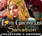 Love Chronicles: Salvation Collector's Edition spēle