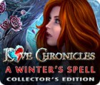 Love Chronicles: A Winter's Spell Collector's Edition spēle
