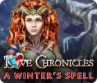 Love Chronicles: A Winter's Spell spēle