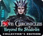 Love Chronicles: Beyond the Shadows Collector's Edition spēle