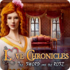 Love Chronicles: The Sword and The Rose spēle