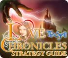 Love Chronicles: The Spell Strategy Guide spēle
