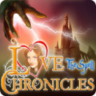 Love Chronicles: The Spell spēle
