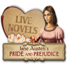 Live Novels: Jane Austen’s Pride and Prejudice spēle