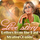 Love Story: Letters from the Past Strategy Guide spēle