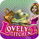 Lovely Kitchen 2 spēle