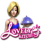 Lovely Kitchen spēle