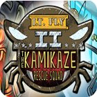 Lt. Fly II - The Kamikaze Rescue Squad spēle