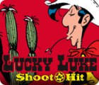 Lucky Luke: Shoot & Hit spēle