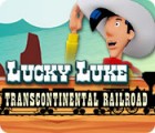 Lucky Luke: Transcontinental Railroad spēle