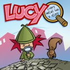 Lucy Q Deluxe spēle