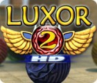 Luxor 2 HD spēle