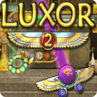 Luxor 2 spēle