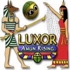 Luxor: Amun Rising spēle