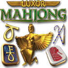 Luxor Mah Jong spēle