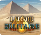 Luxor Solitaire spēle