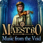 Maestro: Music from the Void spēle