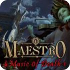 Maestro: Music of Death spēle
