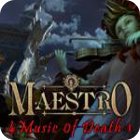 Maestro: Music of Death spēle Maestro: Music of Death spēle