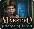 Maestro: Notes of Life spēle