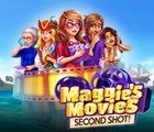 Maggie's Movies: Second Shot spēle