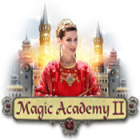 Magic Academy 2 spēle