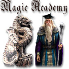 Magic Academy spēle