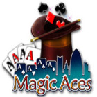 Magic Aces spēle