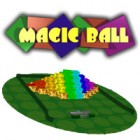 Magic Ball (Smash Frenzy) spēle