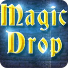 Magic Drop spēle