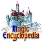 Magic Encyclopedia spēle