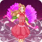 Magic Fairy Factory spēle Magic Fairy Factory spēle