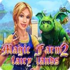 Magic Farm 2: Fairy Lands spēle