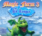 Magic Farm 3: The Ice Danger spēle