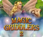 Magic Griddlers 2 spēle