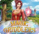 Magic Griddlers spēle