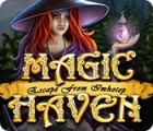 Magic Haven spēle