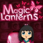 Magic Lanterns spēle Magic Lanterns spēle