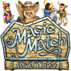 Magic Match Adventures spēle