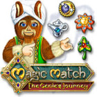 Magic Match: The Genie's Journey spēle