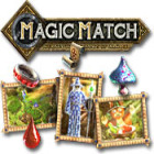 Magic Match spēle
