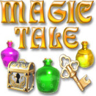 Magic Tale spēle Magic Tale spēle