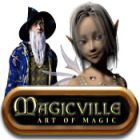 Magicville: Art of Magic spēle