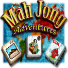 Mah Jong Adventures spēle