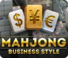 Mahjong Business Style spēle
