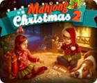 Mahjong Christmas 2 spēle