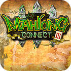 Mahjong Connect 3 spēle