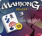 Mahjong Deluxe 3 spēle